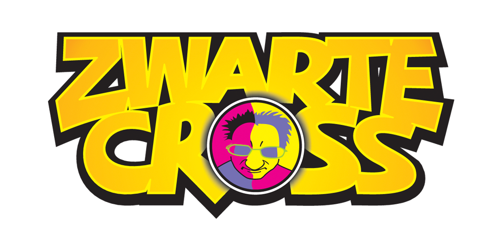 Logo Zwarte Cross